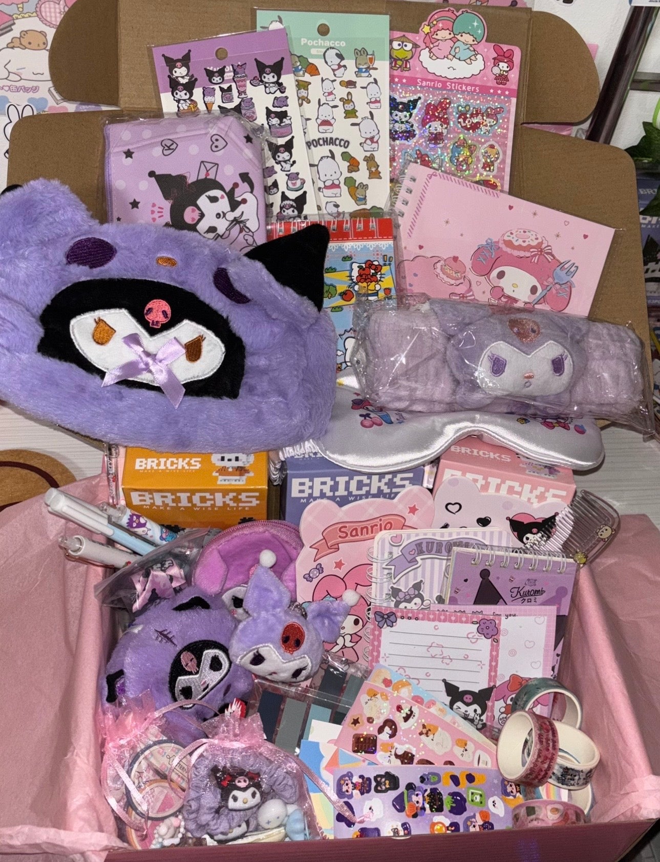 mystery charm scoops ₊✩‧₊˚౨ৎ˚₊✩‧₊