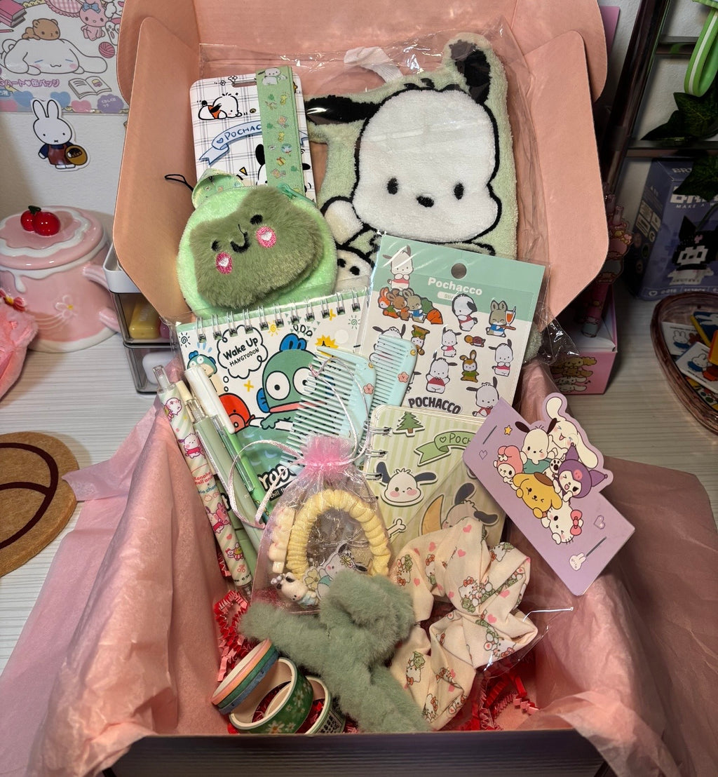 mystery charm scoops ₊✩‧₊˚౨ৎ˚₊✩‧₊